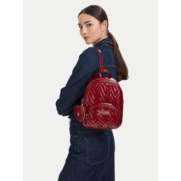 Guess Рюкзак Guess J6YZ06 W3000 Червоний