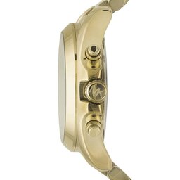 

Годинник Michael Kors Bradshaw MK5739 Gold/Gold, Золотий