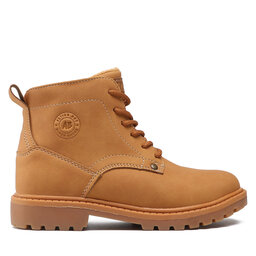 Action Boy Žygio batai Action Boy CP07-3355-02 Ruda