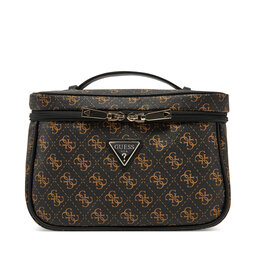 Guess Kosmetyczka Guess TWHB83 89039 Brązowy