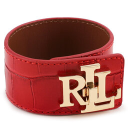 Lauren Ralph Lauren Apyrankė Lauren Ralph Lauren 14B00047 Red