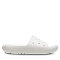 Crocs Chanclas Crocs Classic Slide V 209401 Blanco