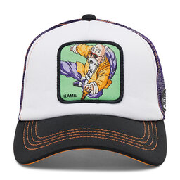 

Бейсболка Capslab Freegun Dragon Ball CL/DBZ2/1/KAM6M Чорний