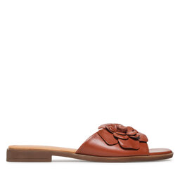 

Шльопанці Lasocki WI16-MENA-06 Camel, Коричневий