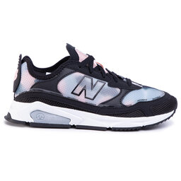 

Снікерcи New Balance X-Racer WSXRCRY Чорний