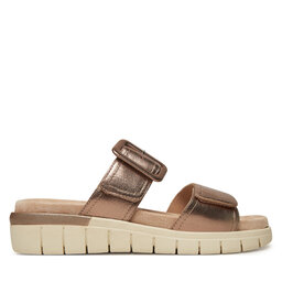 Caprice Papucs Caprice 9-27203-44 Barna