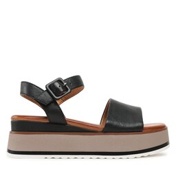 

Босоніжки Inuovo 983005 Blk, Чорний
