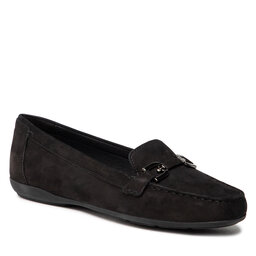 Geox Castellanos Geox D Annytah Moc A D84BMA 00032 C9997 Black