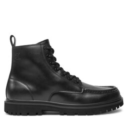 Calvin Klein Jeans Ghete Calvin Klein Jeans YM0YM01073 Negru