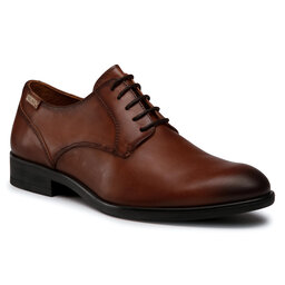 Pikolinos Lågskor Pikolinos M7J-4187 Cuero