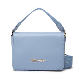 Tommy Hilfiger Handväska Tommy Hilfiger Tommy Joy Mini Crossover AW0AW12001 DYB