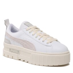 Puma Sneakersy Puma Mayze Trifted Wns 389861 01 Puma White