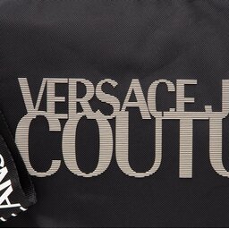 

Сумка Versace Jeans Couture 73YA5PA1 ZS500 899, Чорний