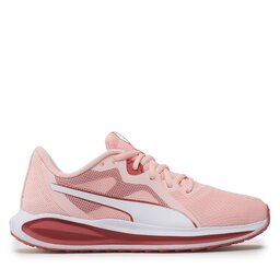 Puma Běžecké boty Puma Twitch Runner Jr 384537 10 Růžová