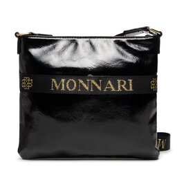 Monnari Rankinė Monnari BAG0230-020 Juoda