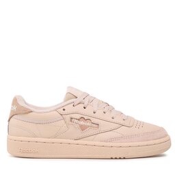

Взуття Reebok Club C 85 HQ7100 Бежевий