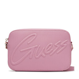 Guess Borsetta Guess J5GZ07 WG730 Rosa