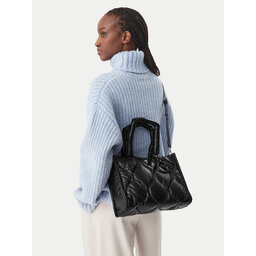 Guess Handtasche Guess J6BZ14 W3987 Schwarz