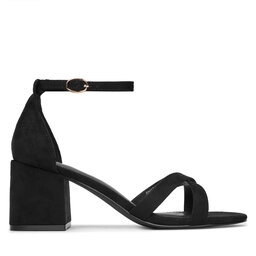 JENNY Sandalias JENNY SH1815-07 Negro