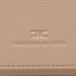 

Сумка Elisabetta Franchi BS-19A-31E2-V260 Tortora 390, Коричневий