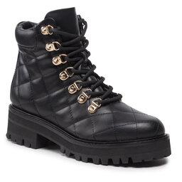 Guess Hikerkänga Guess Issi FL8ISS ELE09 BLACK