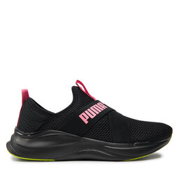 Puma Softride Harmony Slip Wns 379606 04 Черен