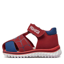 

Босоніжки Primigi 5863911 Rosso Sc-Bluett, Червоний