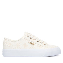 Guess Sneakers Guess FLTJ10 FAL12 Creme