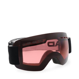 Head Skidglasögon Head Solar Jr FMR 395630 Red