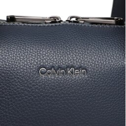 

Сумка для ноутбука Calvin Klein Ck Must Laptop Bag K50K508694 BA7, Cиній