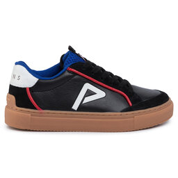 

Снікерcи Pepe Jeans Adams P Junio PBS30413 Black 999, Чорний