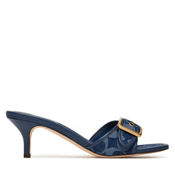 Coach Chanclas Coach Margot CAR73 Azul marino