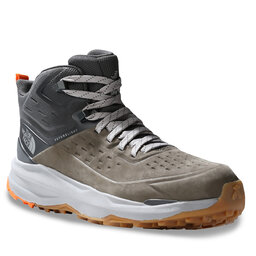 The North Face Scarpe da trekking The North Face M Vectiv Exploris 2 Mid Futurelight LthrNF0A7W4X79K1 New Taupe Green/Asphlt Gr