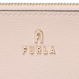 

Сумка Furla Camelia WE0045-1ARE000-B4L00-1-007-20-CN-E Ballerina i, Рожевий