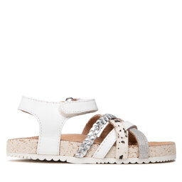

Босоніжки Gioseppo Carthage 93013 White, Білий