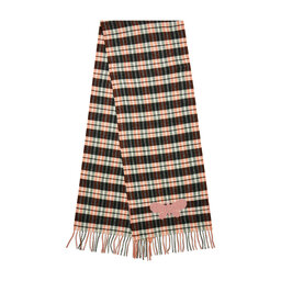 

Шаль Weekend Max Mara Farnet 55460522600 Orange 002, Кольоровий