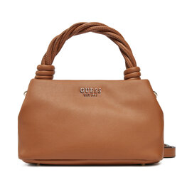 Guess Torebka Guess HWNG84 76110 Brązowy