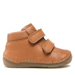 

Черевики Froddo Paix Velcro G2130299-5 M Cognac 5, Коричневий