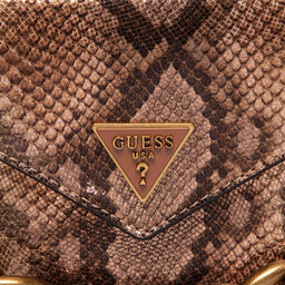 

Сумка Guess, Зелений