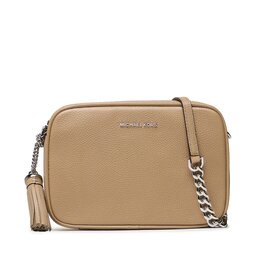 MICHAEL Michael Kors Torebka MICHAEL Michael Kors Jet Set 32F7SGNM8L Camel