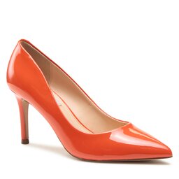 Steve Madden Tacón de aguja Steve Madden Ladybug SM19000022-02002-808 Orange Patent