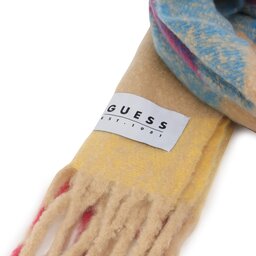 

Шаль Guess AW9970 POL03 MUL, Кольоровий