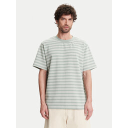 Selected Homme Selected Homme Marškinėliai 16097659 Žalia Regular Fit