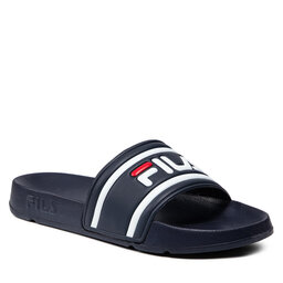 Fila Șlapi Fila Morro Bay Slipper 2.0 1010930.29Y Dress Blue
