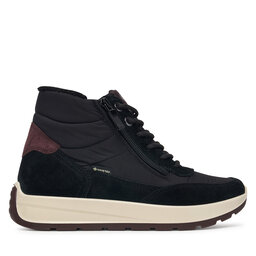 Ara Schnürschuhe Ara New York 12-25106-01 Schwarz