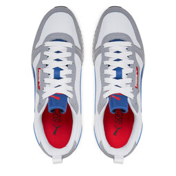 

Снікерcи Puma Puma R78 Cobalt Glaze 393910 06 Cobalt Glaze/Puma Navy/For All Time Red, Кольоровий