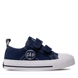 

Кеди Gap Houston Iv Dnm GAL003F5TYELYBGP Blue, Cиній