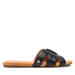 

Шльопанці Ugg W Teague 1119750 Blle, Чорний