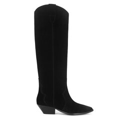 Badura Cizme și botine cowboy Badura V365-206 Negru