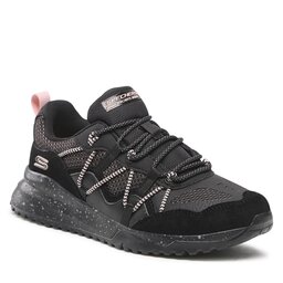 Skechers Сникърси Skechers Zigzak Swagger 117188/BBK Black